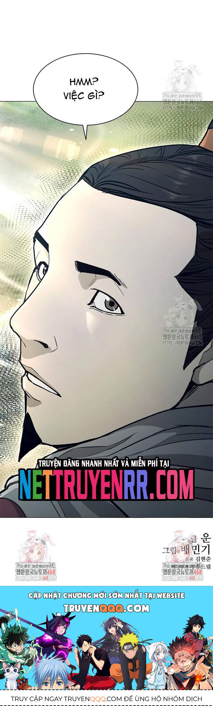 Con Đường Của Võ Giả Chapter 221 - 50