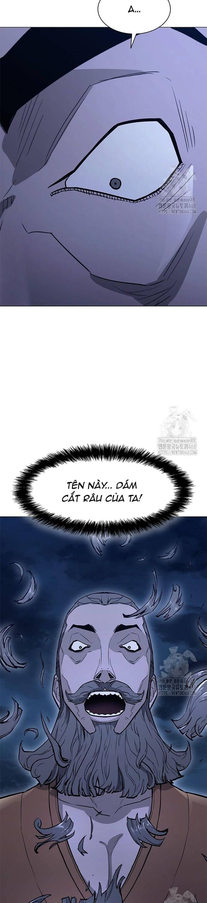 Con Đường Của Võ Giả Chapter 221 - 8