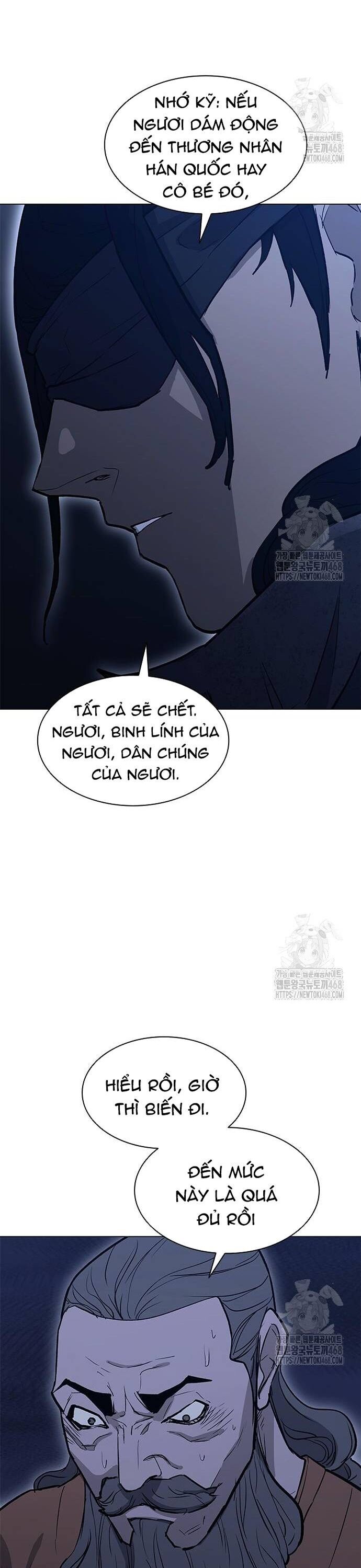 Con Đường Của Võ Giả Chapter 221 - 10