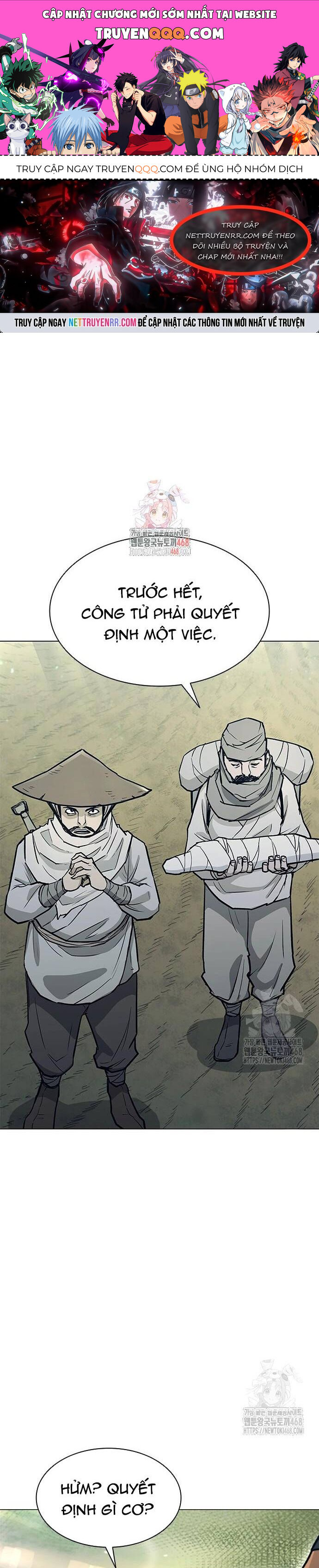 Con Đường Của Võ Giả Chapter 222 - 1