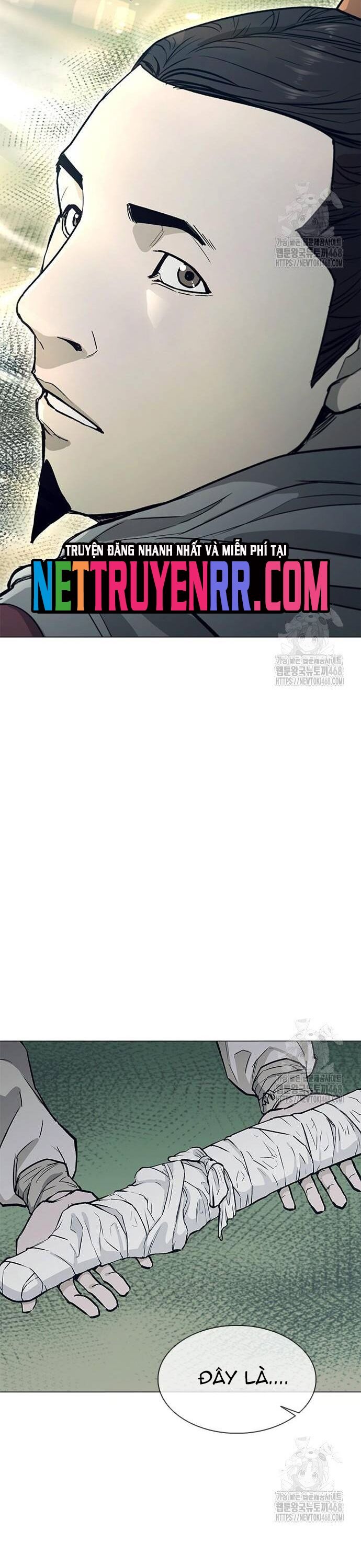 Con Đường Của Võ Giả Chapter 222 - 2