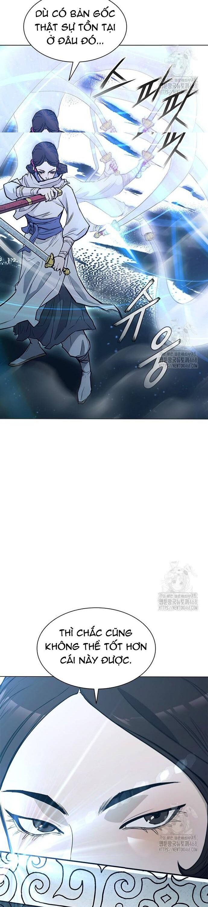 Con Đường Của Võ Giả Chapter 222 - 11