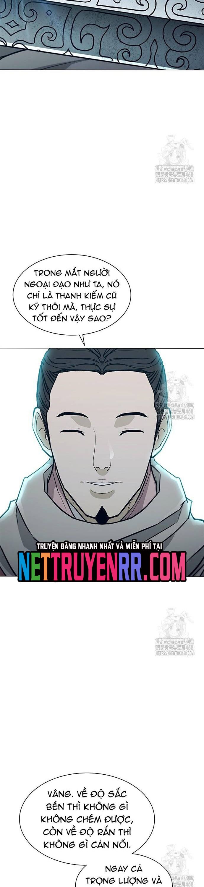 Con Đường Của Võ Giả Chapter 222 - 12