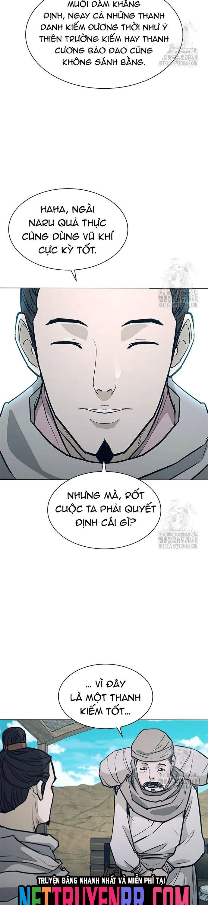 Con Đường Của Võ Giả Chapter 222 - 14