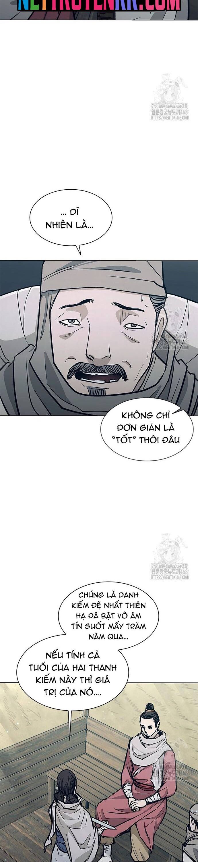 Con Đường Của Võ Giả Chapter 222 - 15