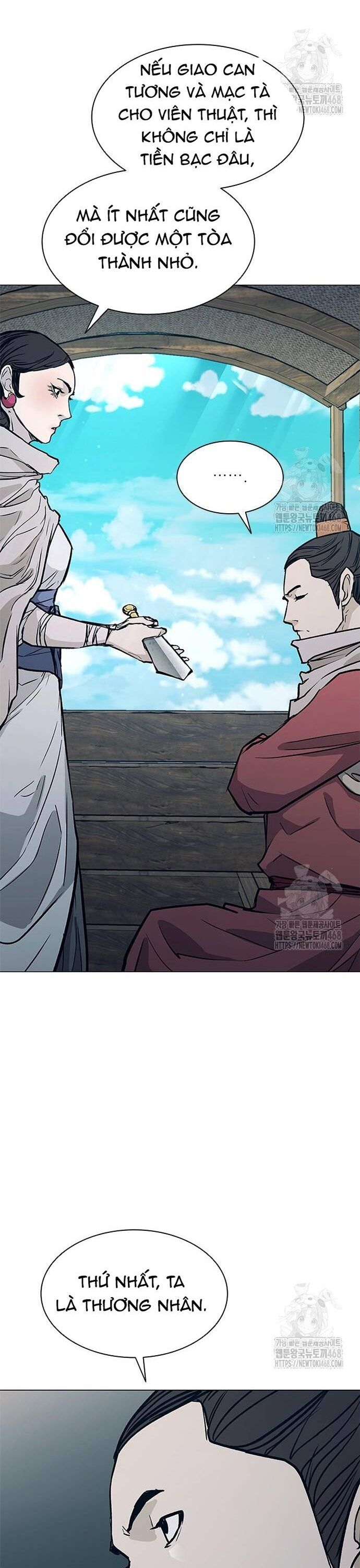 Con Đường Của Võ Giả Chapter 222 - 19