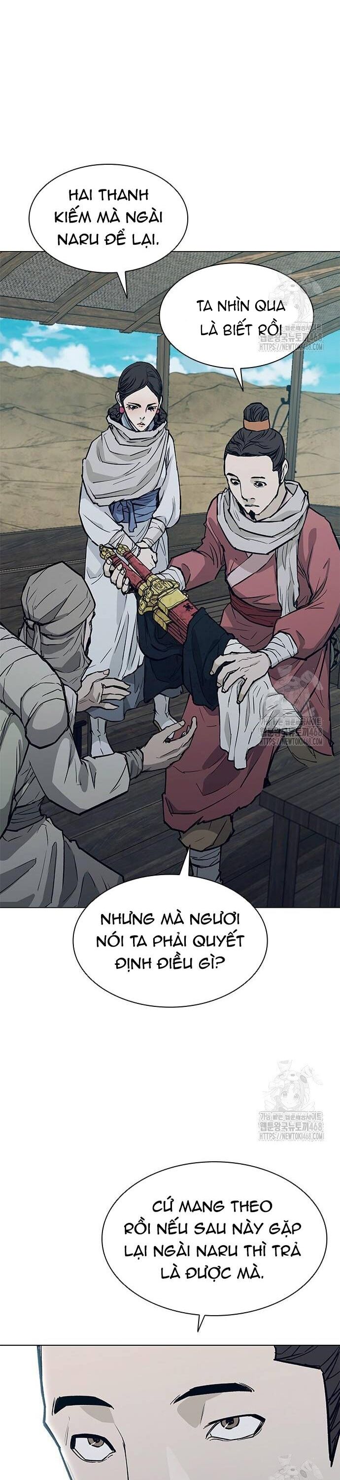 Con Đường Của Võ Giả Chapter 222 - 3