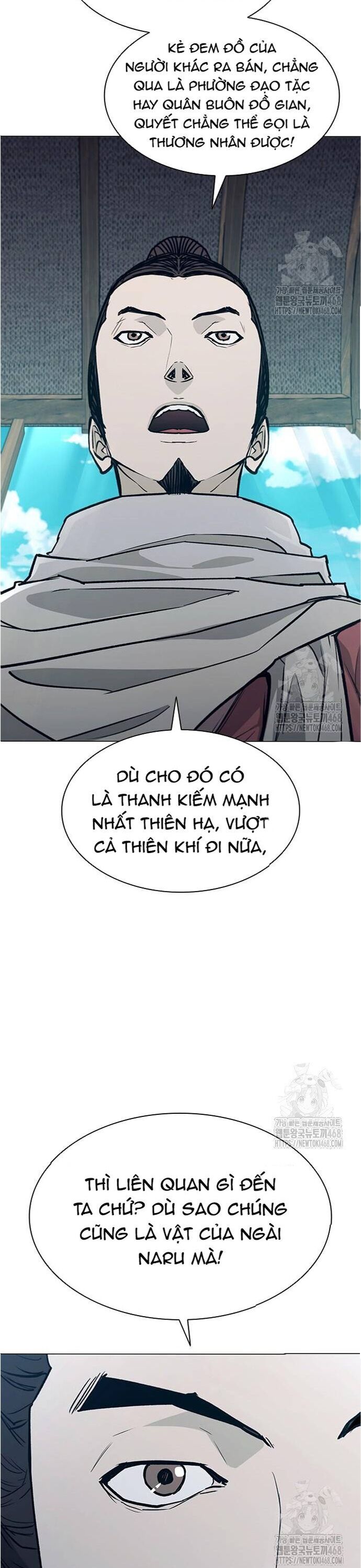 Con Đường Của Võ Giả Chapter 222 - 22