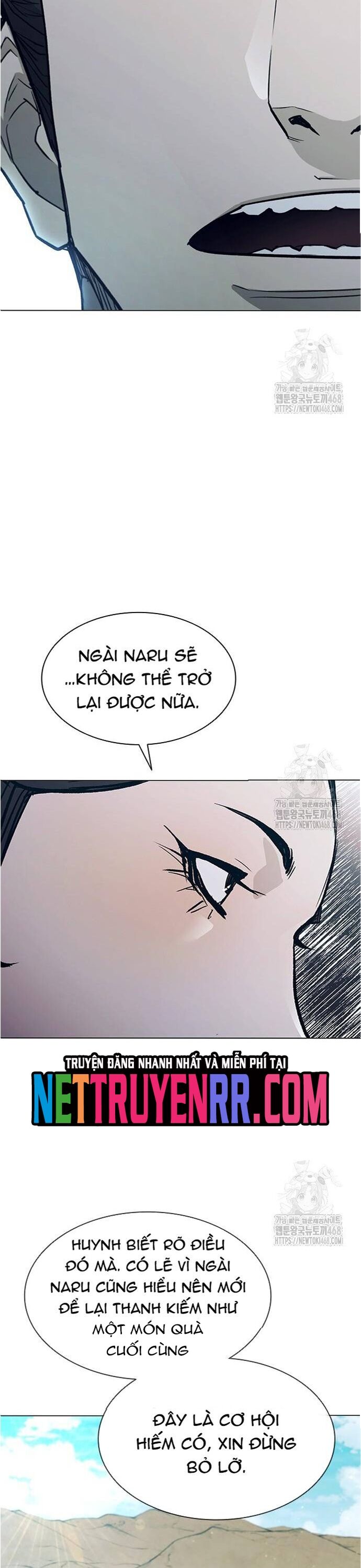 Con Đường Của Võ Giả Chapter 222 - 23