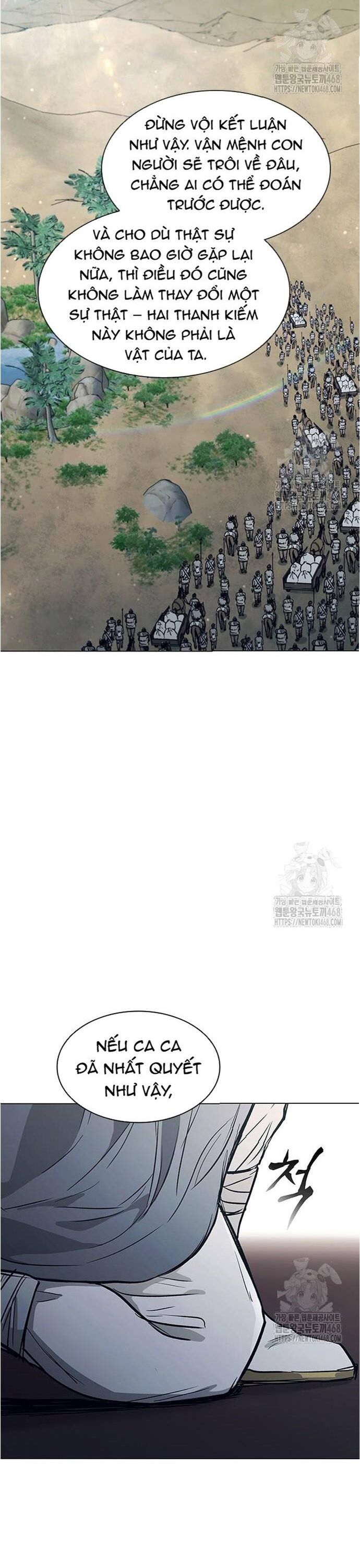 Con Đường Của Võ Giả Chapter 222 - 24