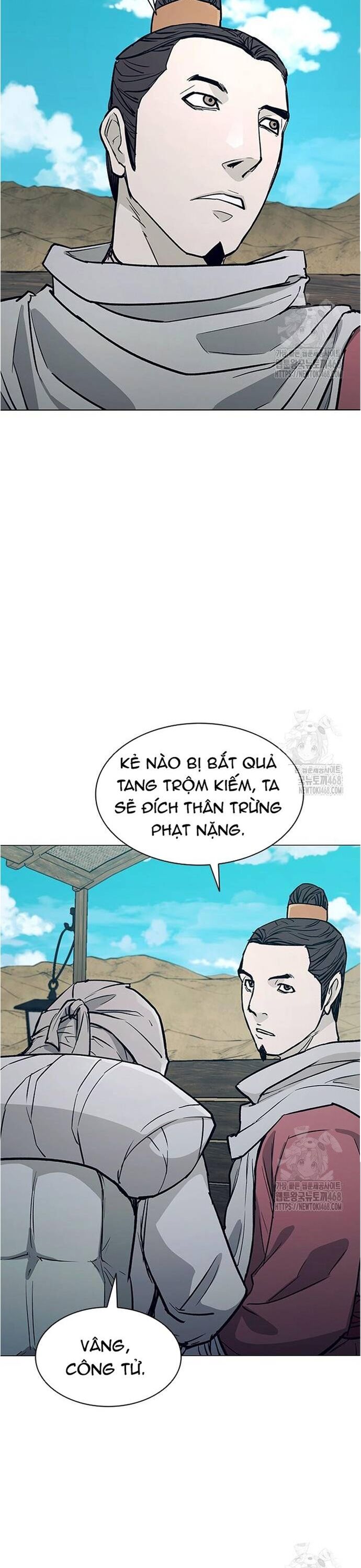 Con Đường Của Võ Giả Chapter 222 - 28