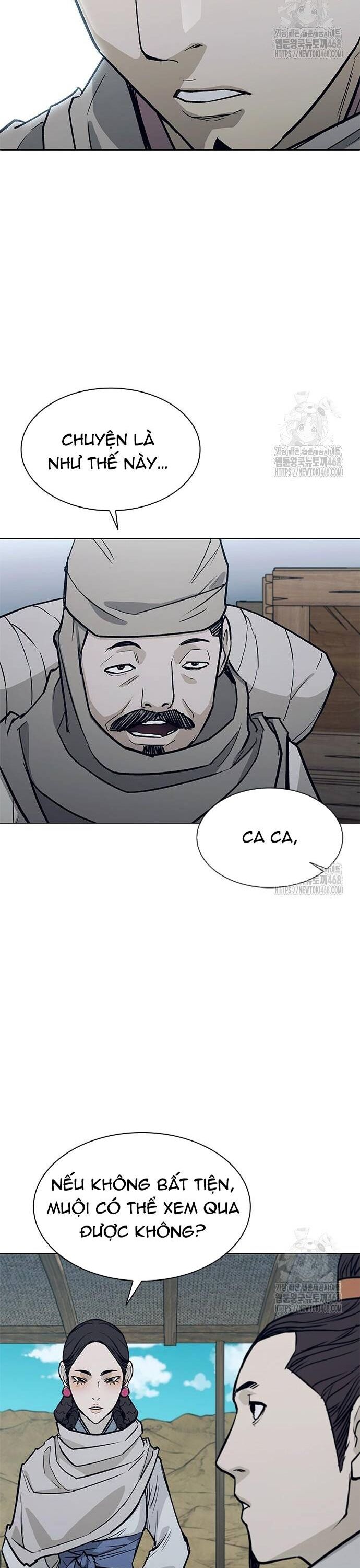 Con Đường Của Võ Giả Chapter 222 - 4