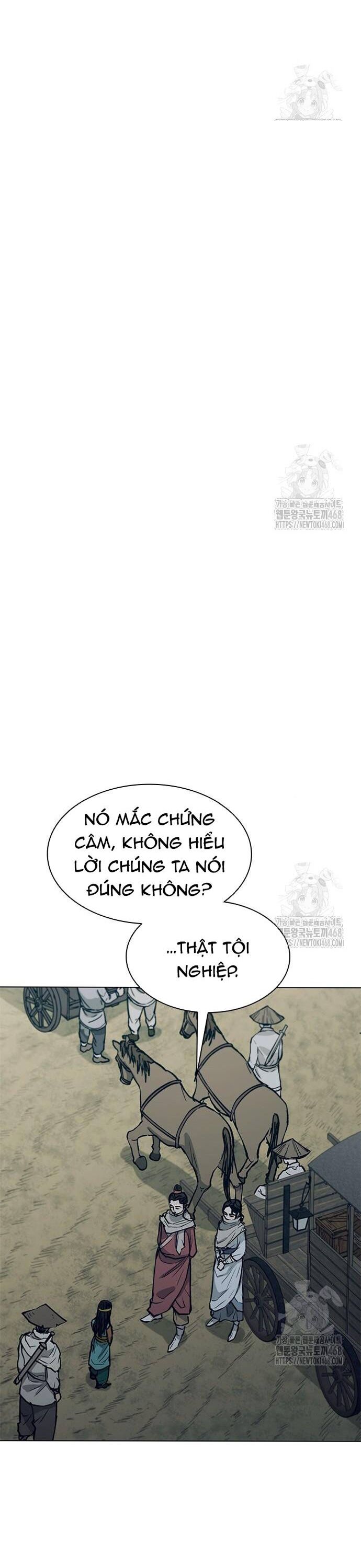 Con Đường Của Võ Giả Chapter 222 - 31