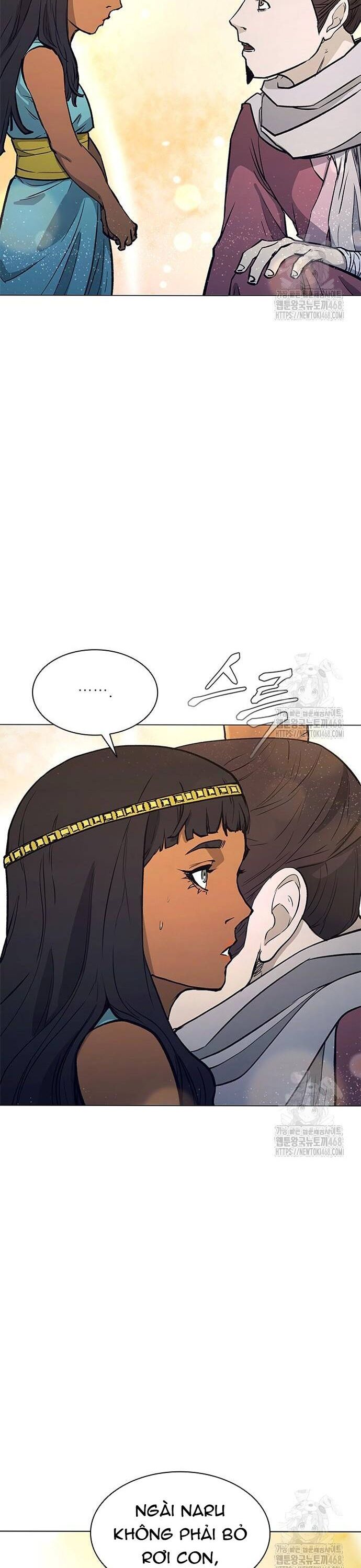 Con Đường Của Võ Giả Chapter 222 - 33