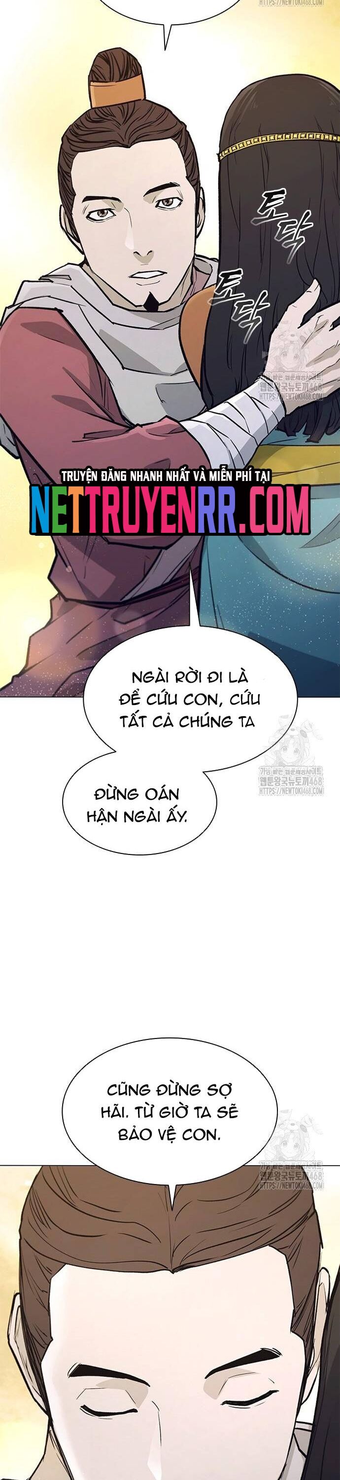 Con Đường Của Võ Giả Chapter 222 - 34