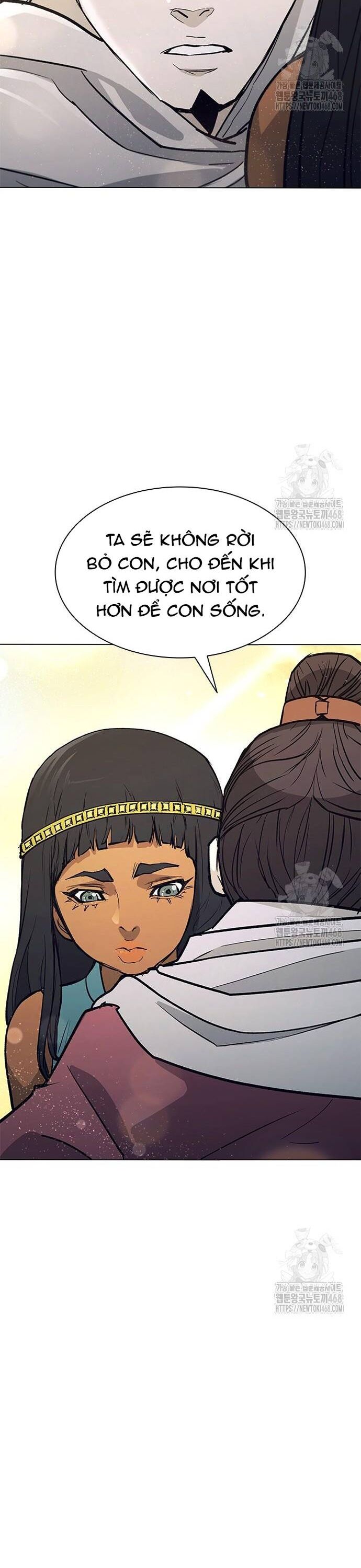 Con Đường Của Võ Giả Chapter 222 - 35