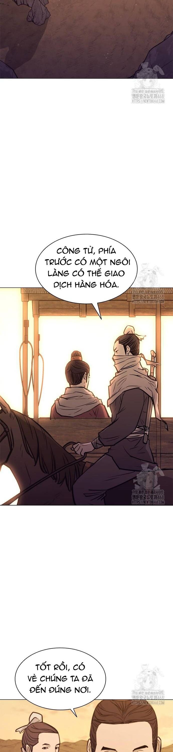 Con Đường Của Võ Giả Chapter 222 - 37