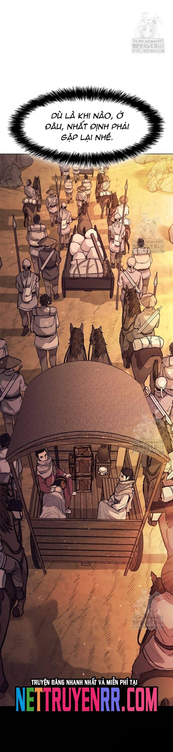 Con Đường Của Võ Giả Chapter 222 - 40