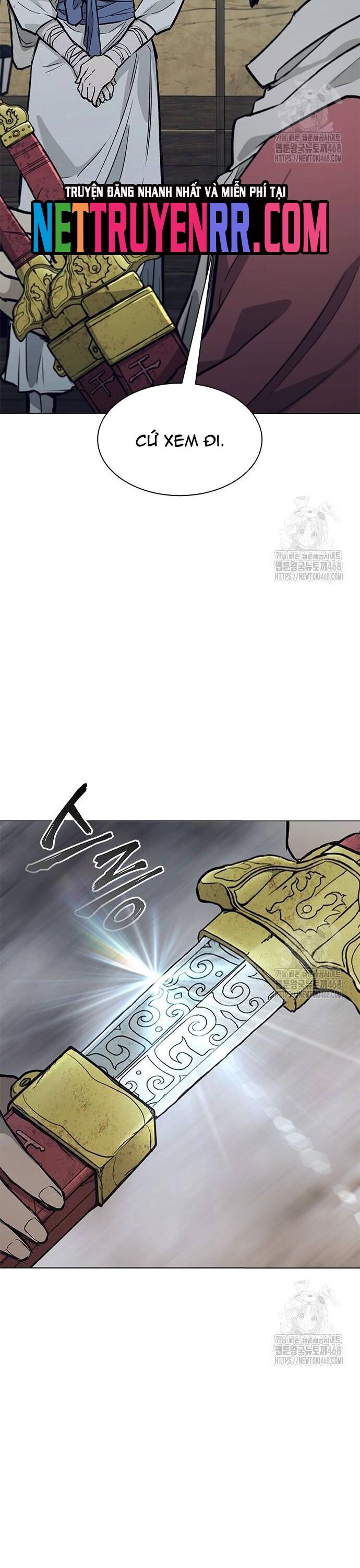 Con Đường Của Võ Giả Chapter 222 - 5