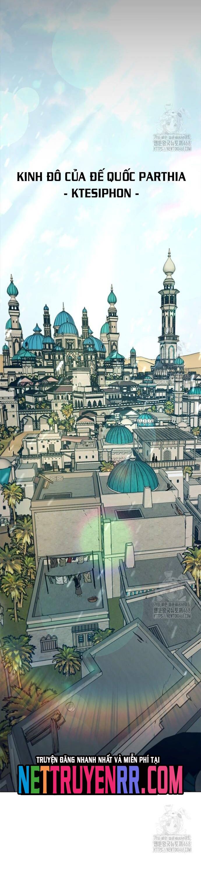 Con Đường Của Võ Giả Chapter 222 - 42