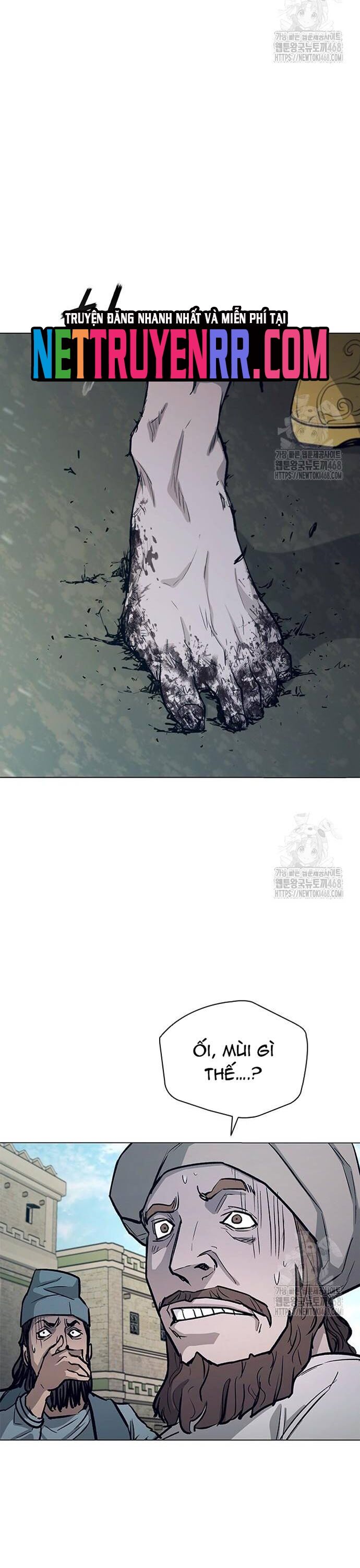 Con Đường Của Võ Giả Chapter 222 - 44