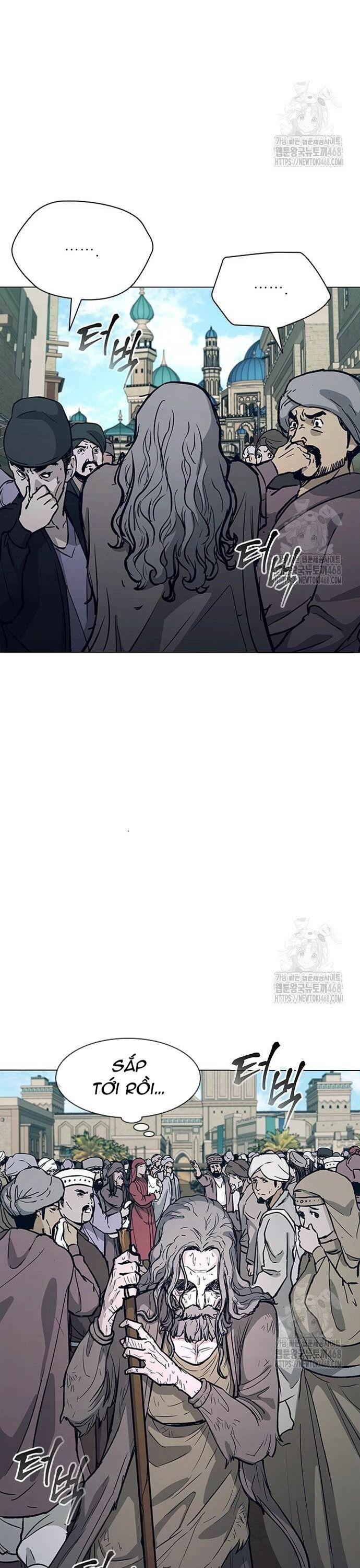 Con Đường Của Võ Giả Chapter 222 - 45