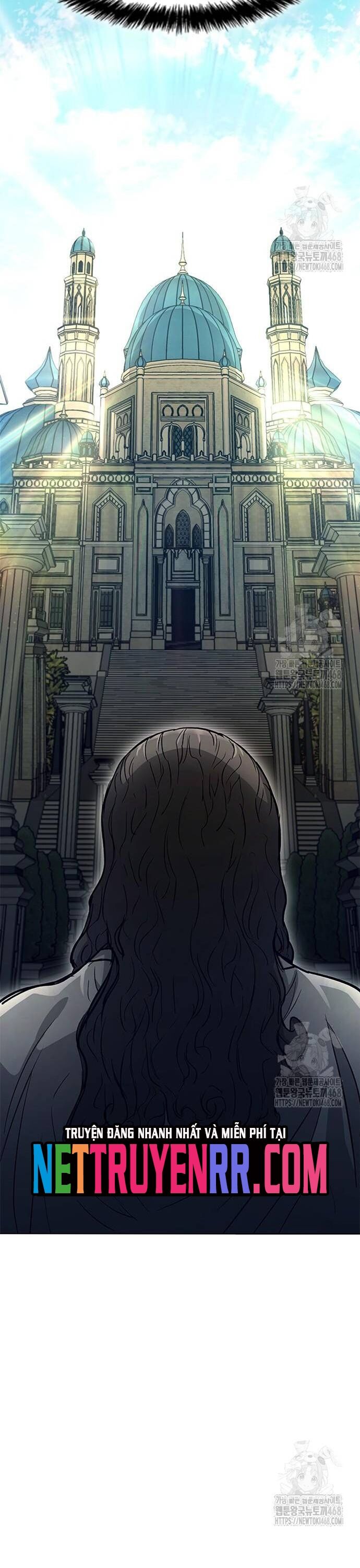 Con Đường Của Võ Giả Chapter 222 - 47