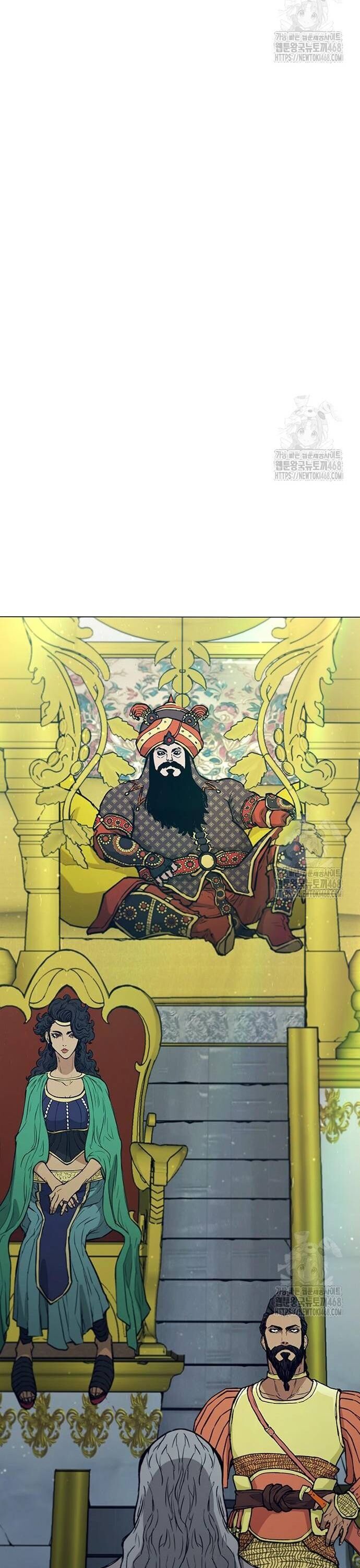 Con Đường Của Võ Giả Chapter 222 - 49