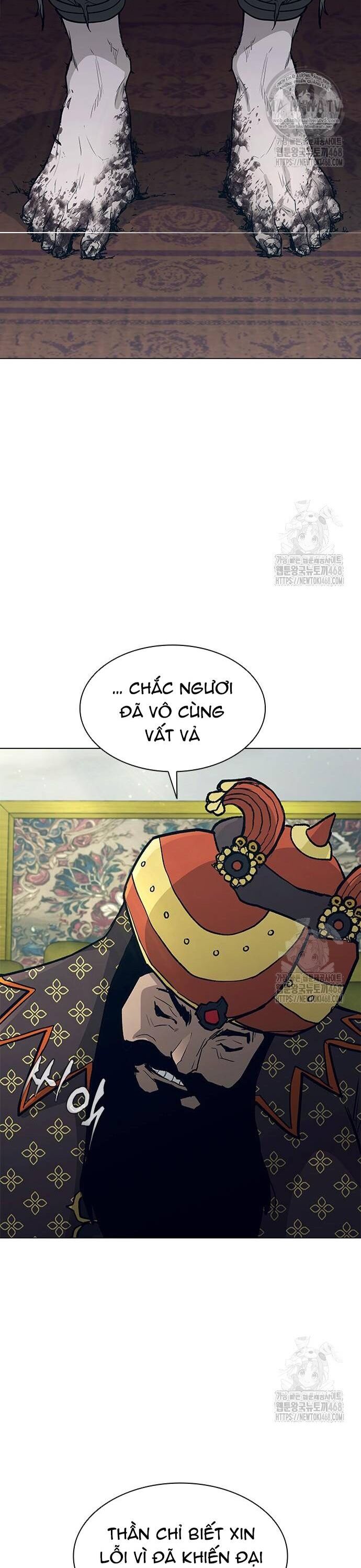 Con Đường Của Võ Giả Chapter 222 - 51