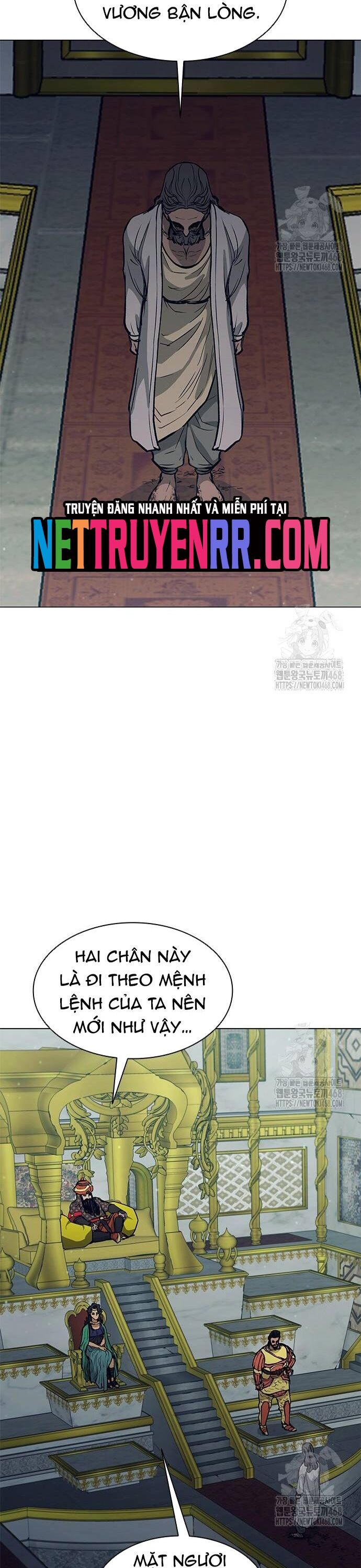 Con Đường Của Võ Giả Chapter 222 - 52