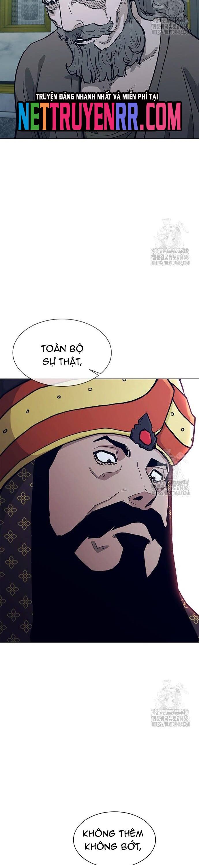 Con Đường Của Võ Giả Chapter 222 - 54