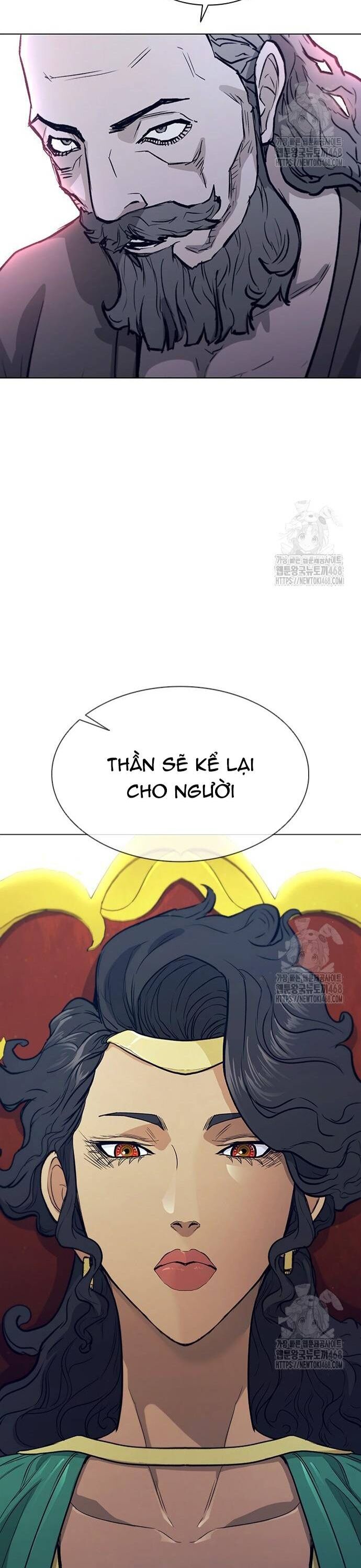 Con Đường Của Võ Giả Chapter 222 - 55