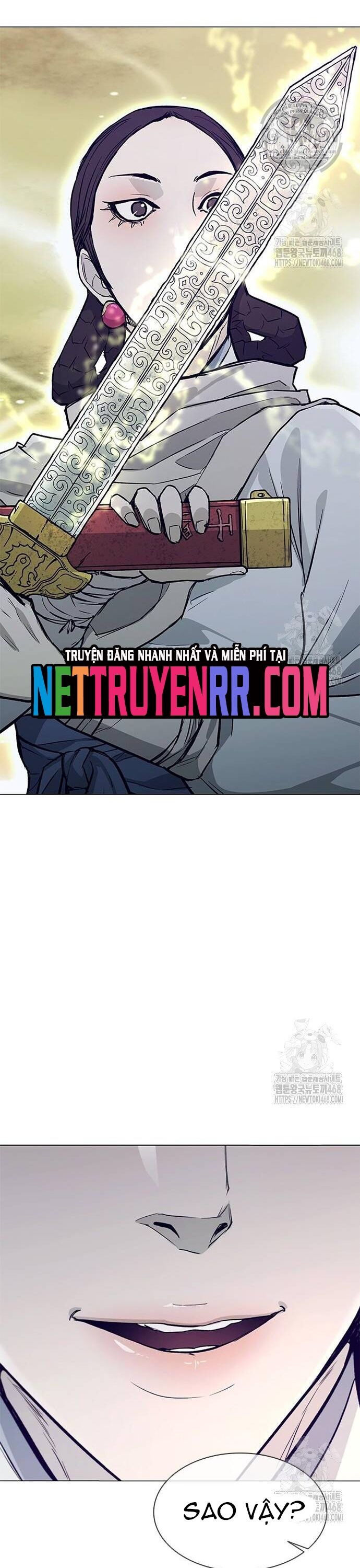 Con Đường Của Võ Giả Chapter 222 - 7