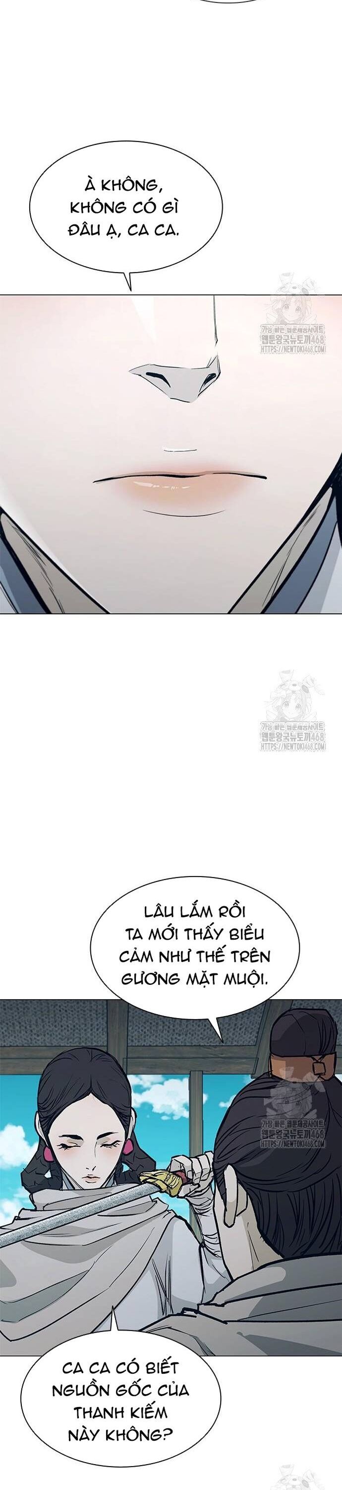 Con Đường Của Võ Giả Chapter 222 - 8