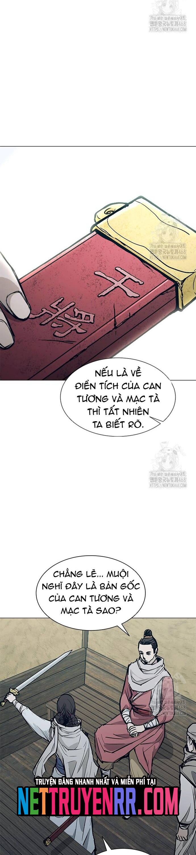 Con Đường Của Võ Giả Chapter 222 - 9