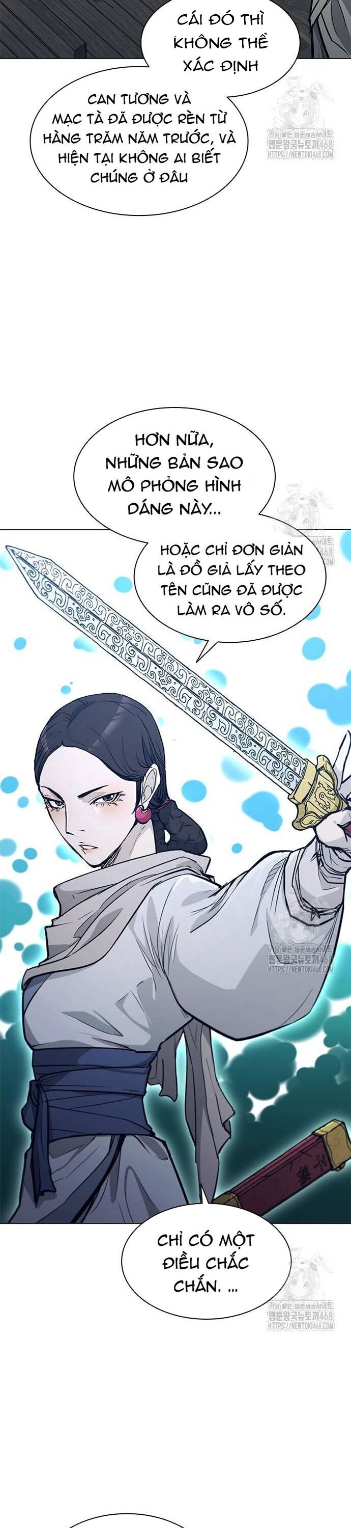 Con Đường Của Võ Giả Chapter 222 - 10