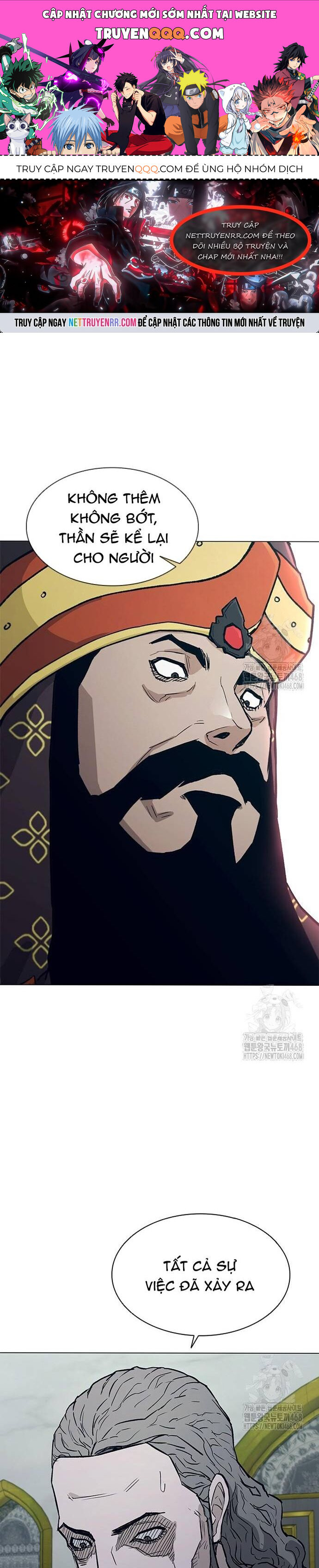 Con Đường Của Võ Giả Chapter 223 - 1