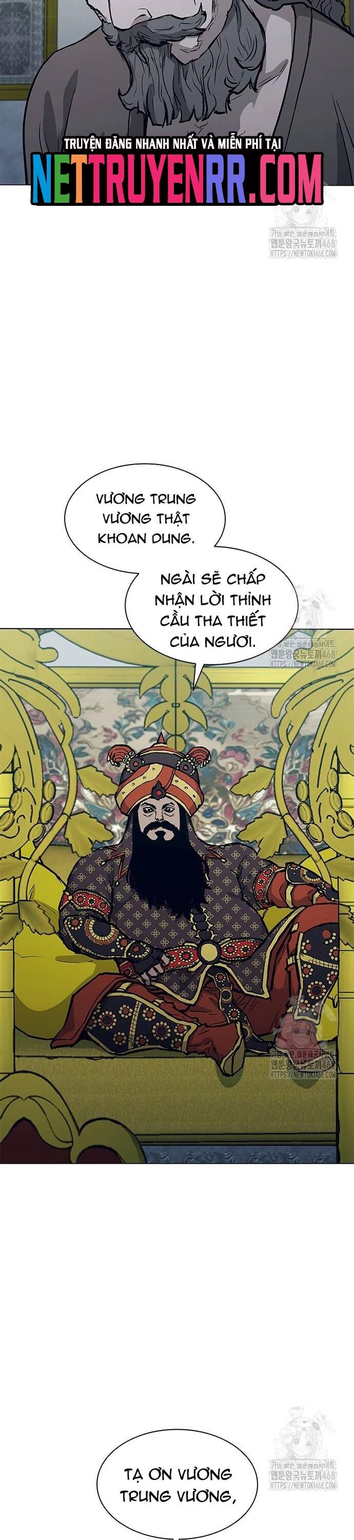 Con Đường Của Võ Giả Chapter 223 - 2