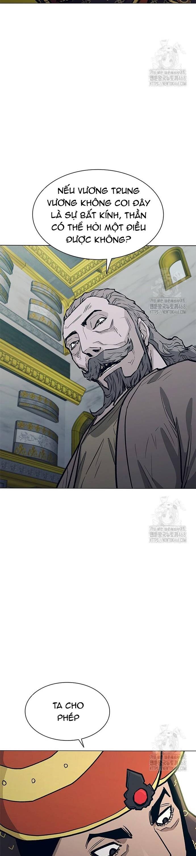 Con Đường Của Võ Giả Chapter 223 - 11