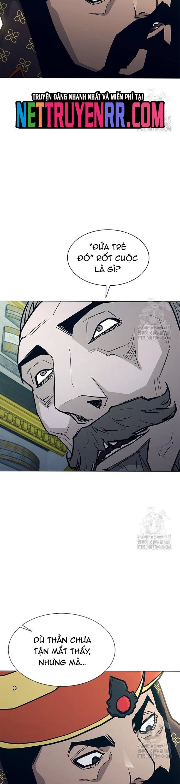 Con Đường Của Võ Giả Chapter 223 - 12