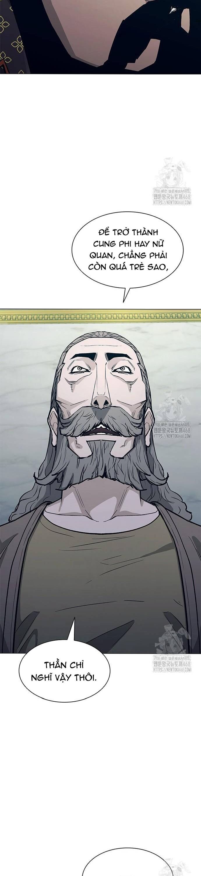 Con Đường Của Võ Giả Chapter 223 - 13