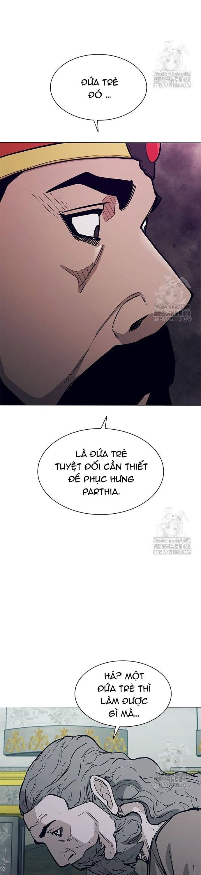 Con Đường Của Võ Giả Chapter 223 - 16