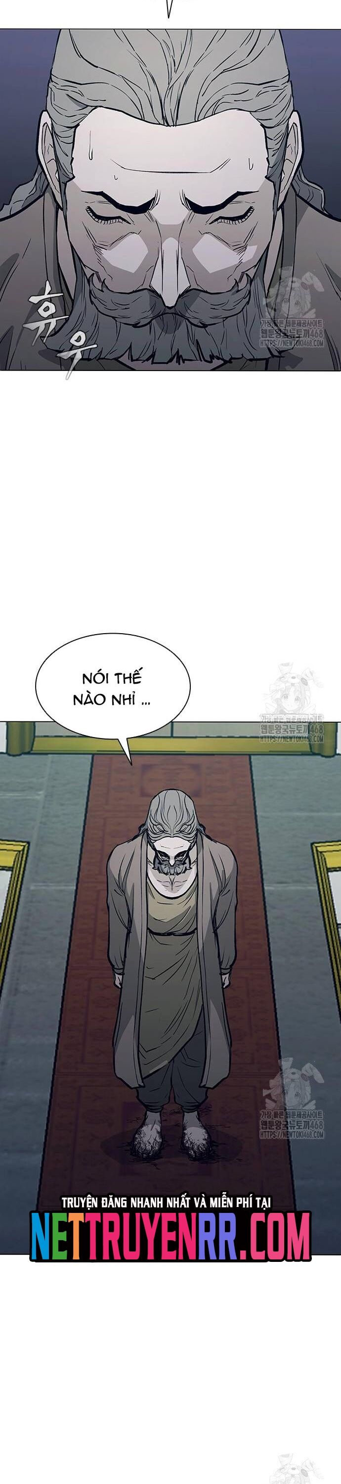 Con Đường Của Võ Giả Chapter 223 - 3