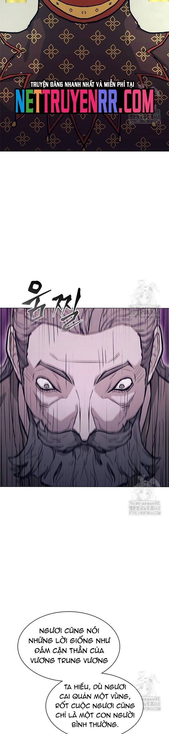 Con Đường Của Võ Giả Chapter 223 - 22
