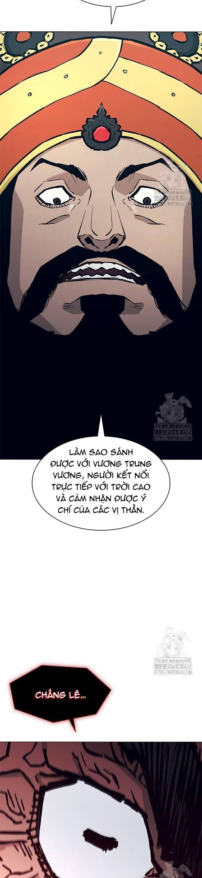 Con Đường Của Võ Giả Chapter 223 - 23