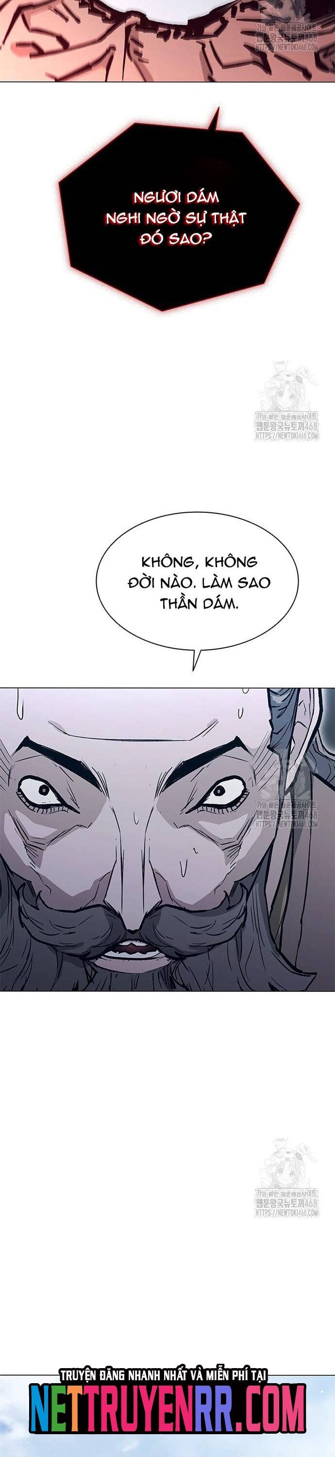 Con Đường Của Võ Giả Chapter 223 - 24