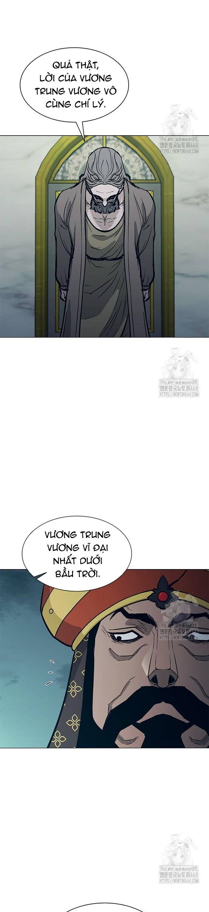 Con Đường Của Võ Giả Chapter 223 - 27