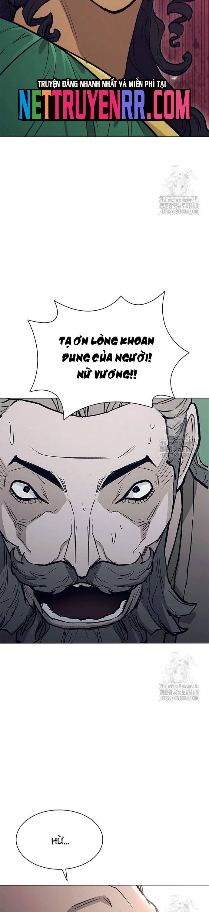 Con Đường Của Võ Giả Chapter 223 - 33
