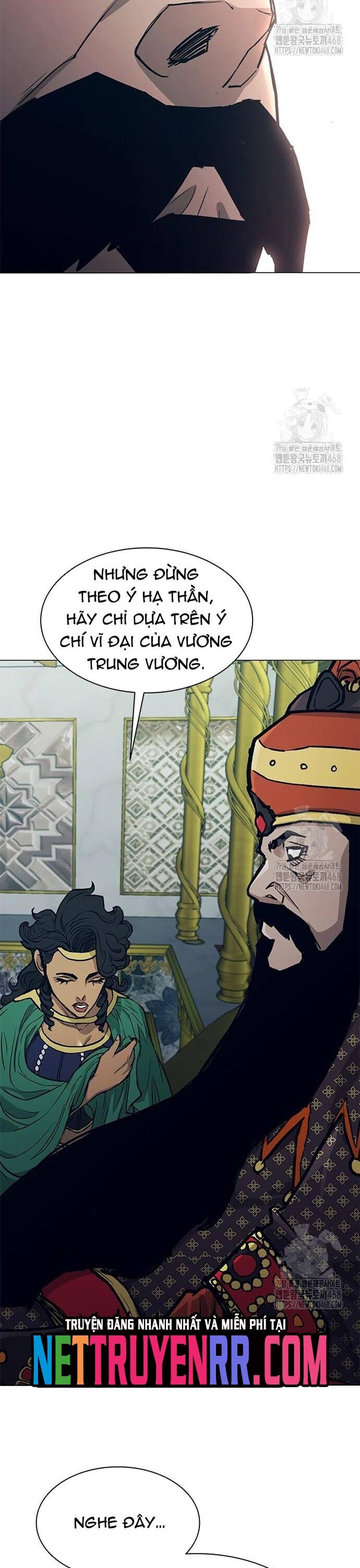 Con Đường Của Võ Giả Chapter 223 - 34