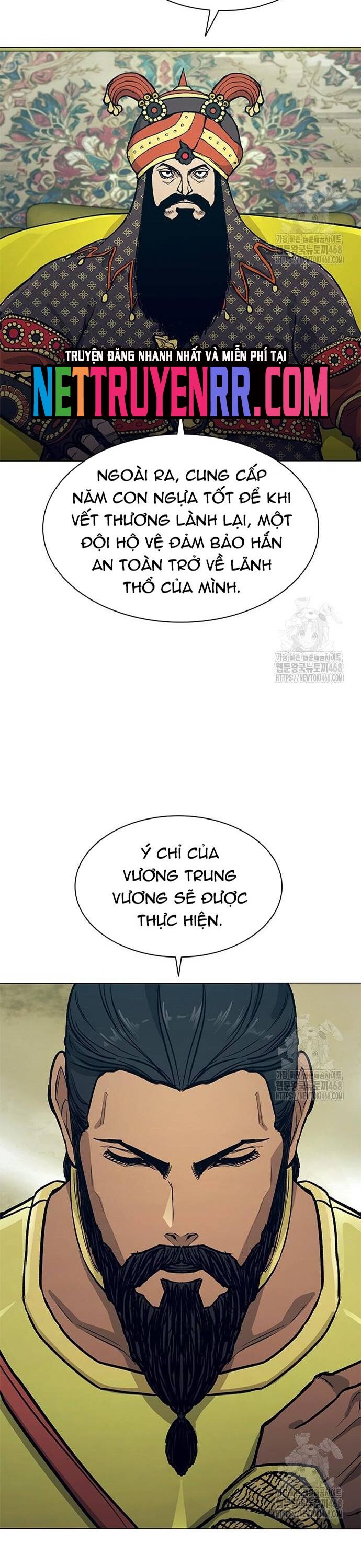 Con Đường Của Võ Giả Chapter 223 - 37